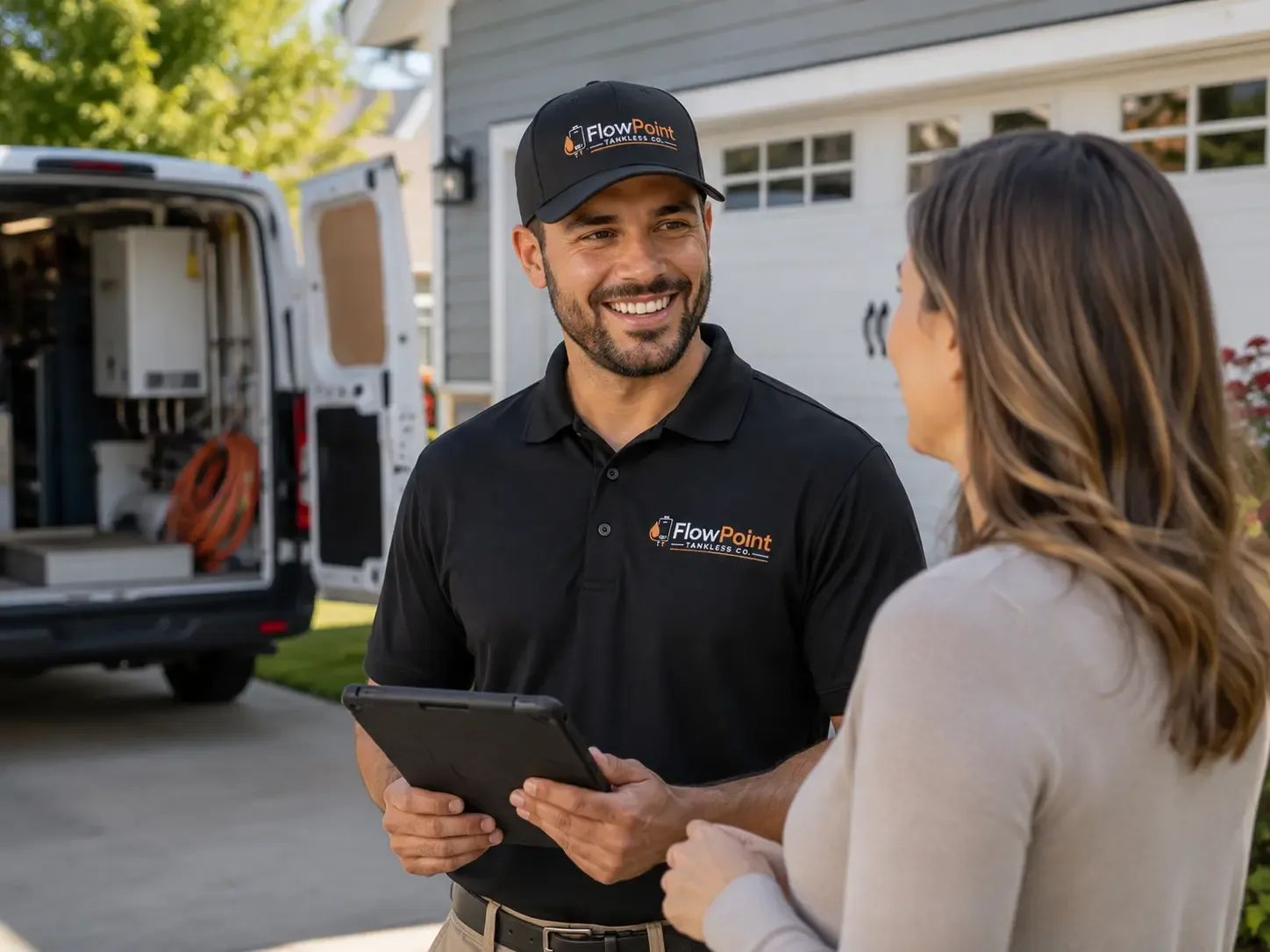 Tankless Water Heater Installation Laughlin, NV FAQs